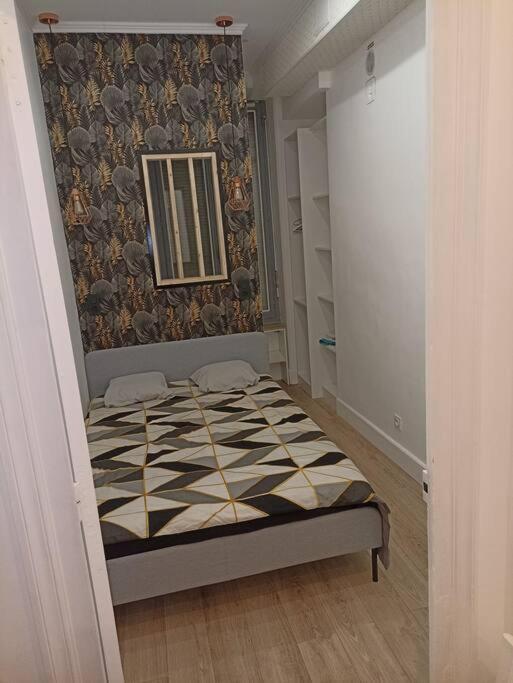 Appartement Proche Gare Part-Dieu Lyon Kültér fotó
