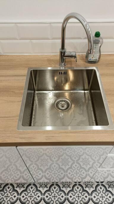 Appartement Proche Gare Part-Dieu Lyon Kültér fotó