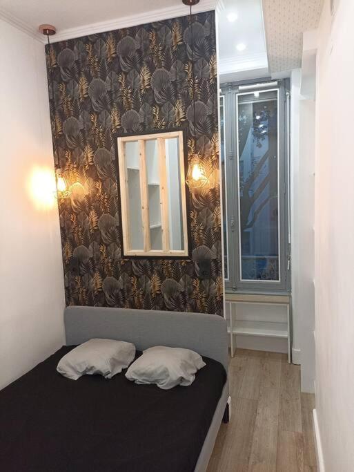 Appartement Proche Gare Part-Dieu Lyon Kültér fotó